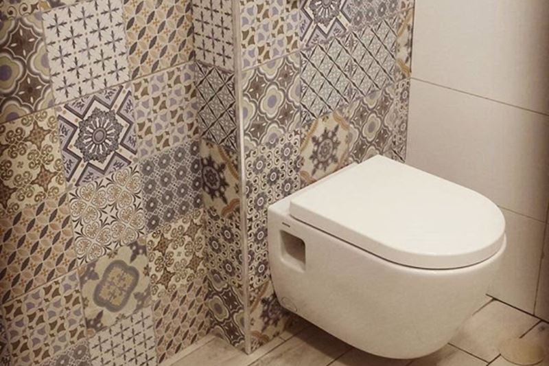 עמית, קרית אונו